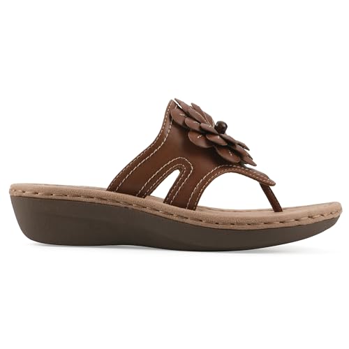 Image of CLIFFS BY WHITE MOUNTAIN womens Cashlyn