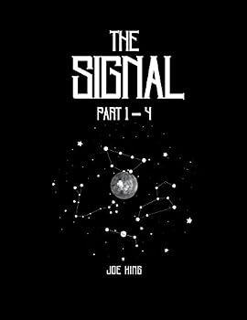 Paperback The Signal. Part 1-4. Book