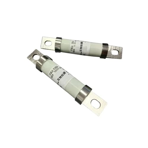 Fusible FWJ-100A haute performance à coupure ultra rapide