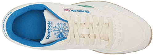 Image of Reebok Classics Men's Cl Lthr Leather Running Shoes