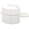 Hunter 123200SP 3-Pack, Nozzle Insertion Collar, Rotor Hold-Up Tool