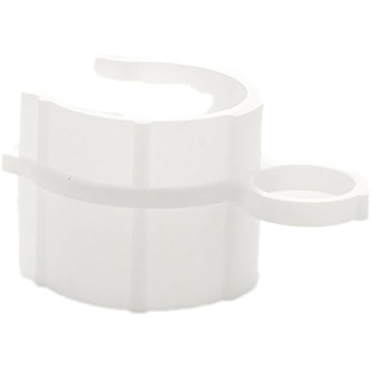 Hunter 123200SP 3-Pack, Nozzle Insertion Collar, Rotor Hold-Up Tool
