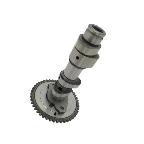 Árbol de levas para Hisun 700cc para renovar tu Quad HS700 en rutas y terrenos difíciles
