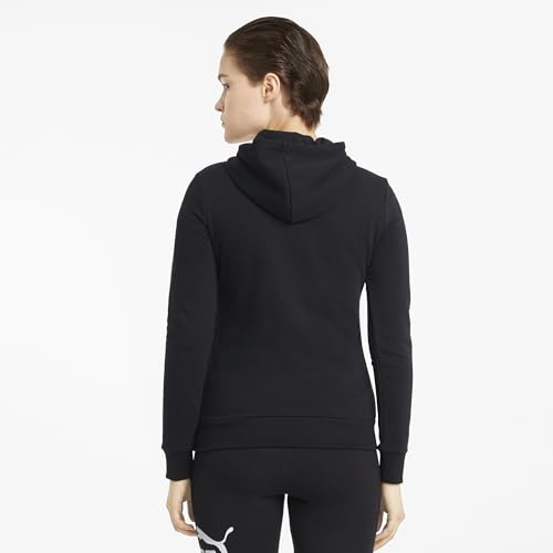 Hoodie PUMA ESS Logo TR