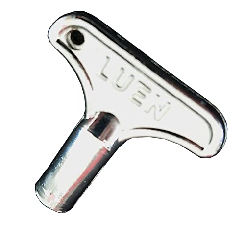 CHAVE SEXTAVADA PANDEIRO/TAMBORIM 40MMX1/4