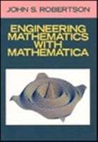 Engineering Mathematics With Mathematica 0070531714 Book Cover