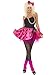 Produktbild Ballerina Tutu Dancer Kostm pink 4-teilig Damen Gr. S