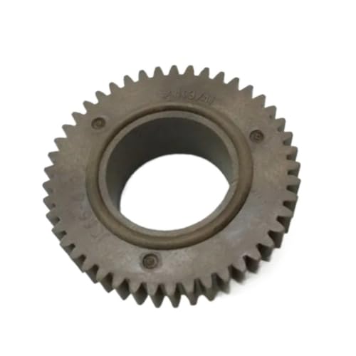 Fusionneur JC66-01254A de haute précision pour laser Samsung ML2850 et SCX4725