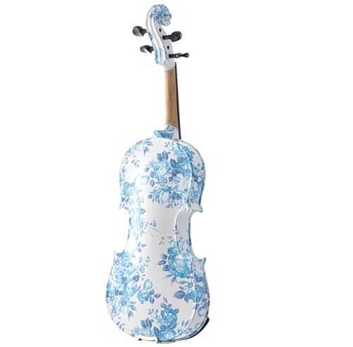 Professional Violin Beginner Full Size