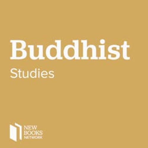 New Books in Buddhist Studies copertina
