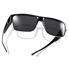 Black Frame/Black Lens