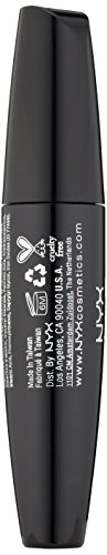 Nyx Professional Makeup Boudoir Mascara Collection, Pin-Up Tease, Full Size (Bmc02) #TOP2