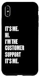 Fun Customer Supports apparel