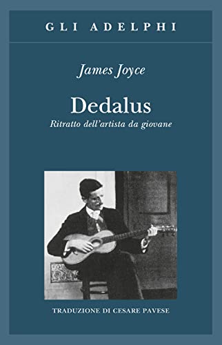 Dedalus: Ritratto Dell Artista da Giovane