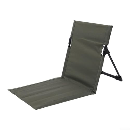 Silla de playa plegable para exteriores