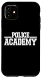 POLICE ACADEMY GEAR