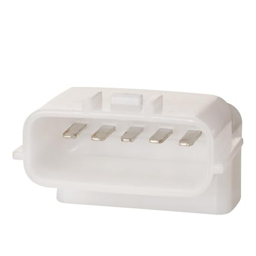 Image of Detroit Axle - Fuel Pump Module for 2004-2006 Nissan Altima 2004-2008 Maxima 2004-2009 Quest, Electrical Fuel Pump Module Assembly Replacement