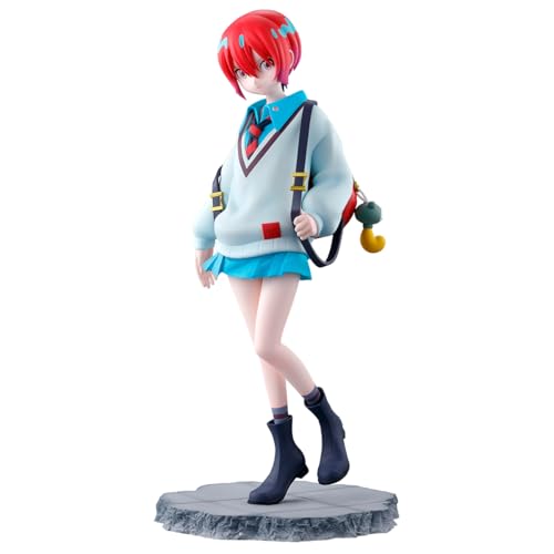 Ichibansho Figure - Mobile Suit Gundam GQuuuuuuX - Amate Yuzuriha (Machu) Masterlise Collectible Statue