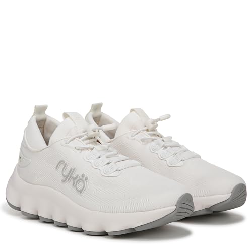 Image of Ryka Podflow EZ Slip-On Walking Shoes