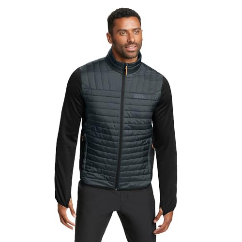 Image of Eddie Bauer Men's Emberlite Hybrid Jacket