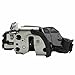 Door Lock Actuator for Toyota for Corolla IM 2017-2018 for Highlander 2008-2013 for Land for Cruiser 2008-2011 Front Left Power Door Lock Actuator