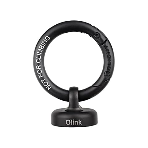 OLIGHT OLINK Magnetic Hook for Flashlights Cover