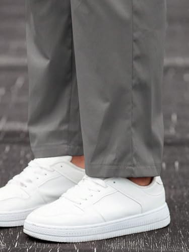 Image of Men Casual Trousers