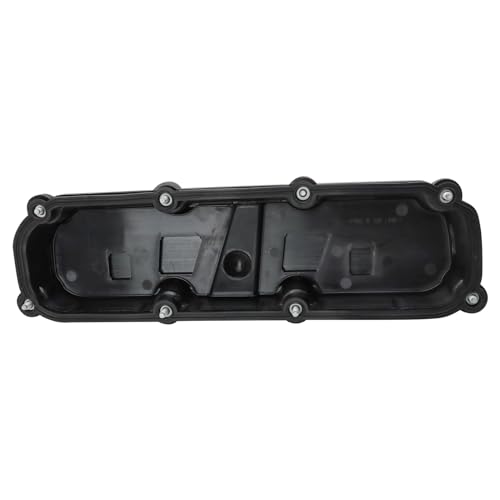 Image of TRQ Left Valve Cover Compatible with 2004-2010 Chrysler 2004-2010 Dodge 2007-2011 Jeep