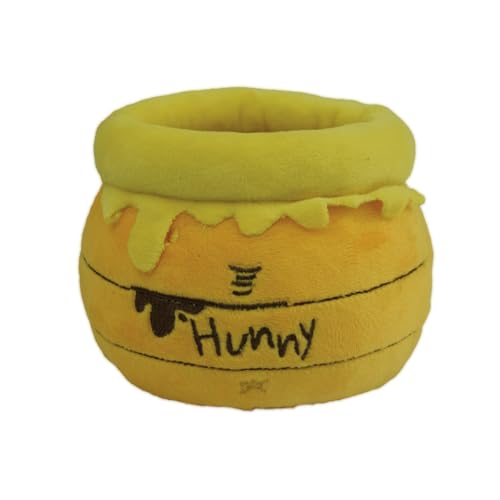 DAC - Organizador de Mesa Fluffy - Pooh