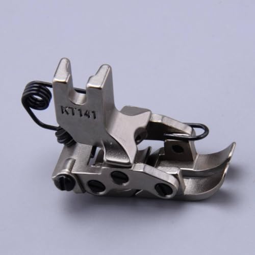 Prensatela para Tanque Frontal y Trasero Compatible Janome Juki miniatura 2