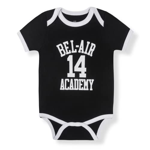 Image of IDONEKER Unisex Newborn Infant Clothing Baby Romper Boys Girls Unique Soccer Bodysuits Onesie Long And Short Sleeve