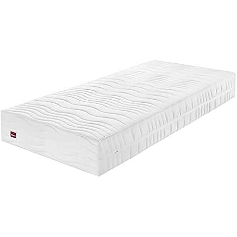 Matelas Abeil XXL Mémoire de Forme Cover