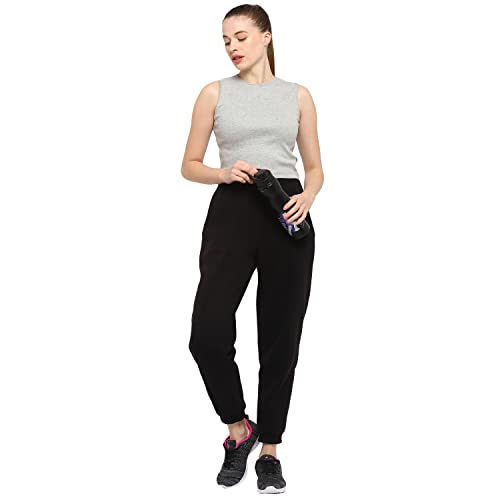 Image of OFF LIMITS WMN PCSR HN SL Crop TOP