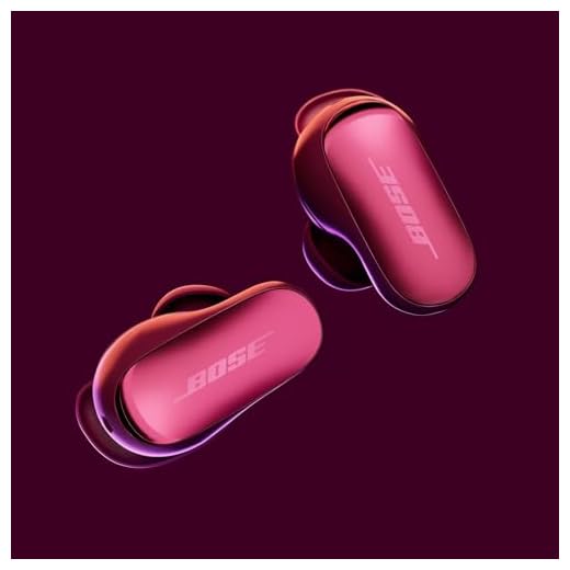 Bose QuietComfort Ultra Bluetooth-Earbuds 2. Gen.