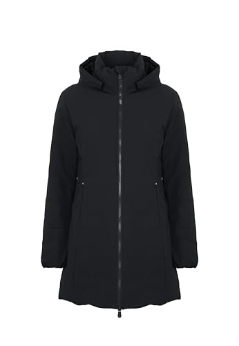 Save The Duck Giubbotto DONNA - Black