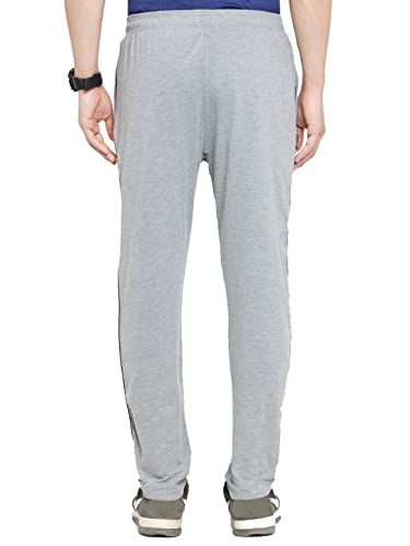 Image of UZARUS Men's Regular Fit Trackpants
