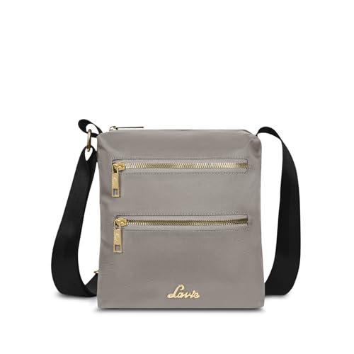 Image of Lavie Women's Miko Cross Body Sling Bag | Ladies Purse Handbag | Gift for Women