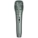 New Nippon Zebra Sound DM301 Pro DJ/Karaoke Audio Dynamic Micrphone with Cable
