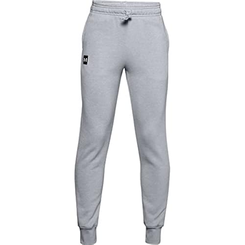 Under Armour Boys' Rival Fleece Joggers