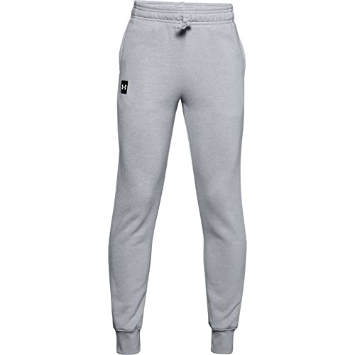 Image of Under Armour Boys' Rival Fleece Joggers
