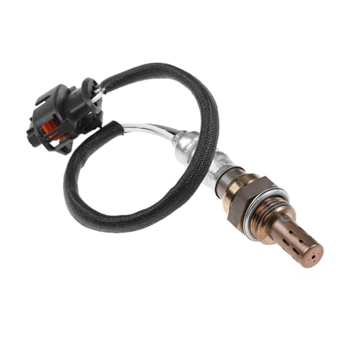 Capteur d'oxygene pour voiture 1.6 1.8 sonde lambda 55566648 - 2