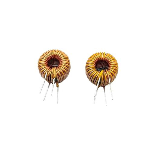 Inductor toroide de ferrita de zinc y manganeso para una corriente estable 6