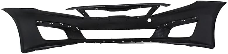 Miniatura 5 de Compatible con 2014 2015 Kia Optima cubierta de parachoques delantero imprimado Corea construida