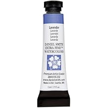 Daniel Smith Watercolour 5 ml Tube Series 2 - Lavender 0232