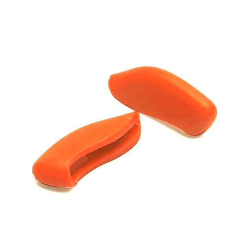 Image of Eye Opening Stuff Replacement Earsocks & Nosepiece Rubber Kits Compatible with Oakley Flak 2.0 /Flak 2.0 XL OO9188 Sunglasses