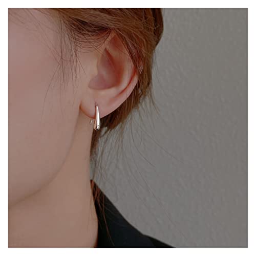 Boucles d'oreilles goutte d'eau vintage, le cadeau d'anniversaire idéal pour une femme
