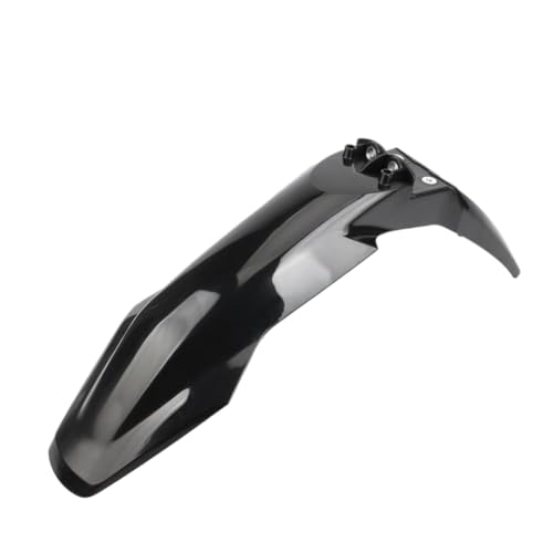 Garde-boue avant moto plastique idéal pour sorties cross et enduro FC350 2024