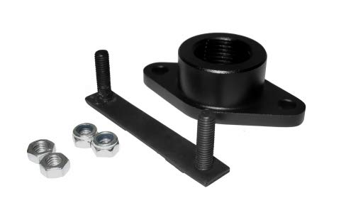 Kit de montaje 7110-1226 que soluciona filtraciones de agua y holguras en barras de techo