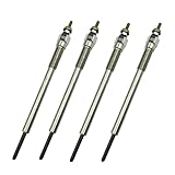 19850-26010 19850-0R010 Glow Plug Assy Compatible With Toyota COROLLA VERSO AURIS AVENSIS 1ADFTV