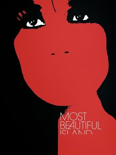 Most Beautiful Island